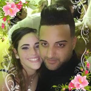 Meet your Posher, Arlet jorge